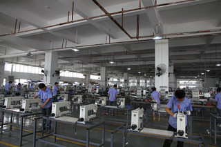 China RiCOMA (Shenzhen) Co., Ltd. company profile